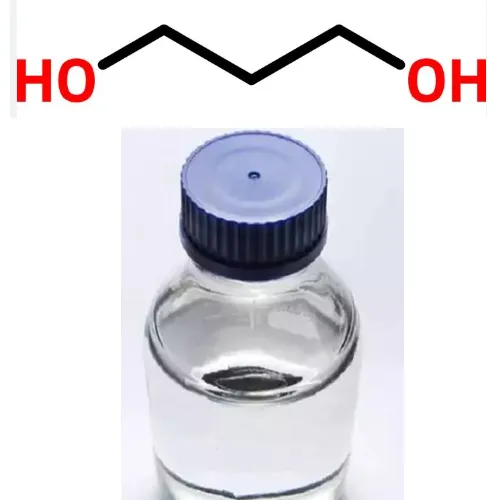 Kozmetik Derece 1, 3- propanediol cas 504-63-2 c3h8o2