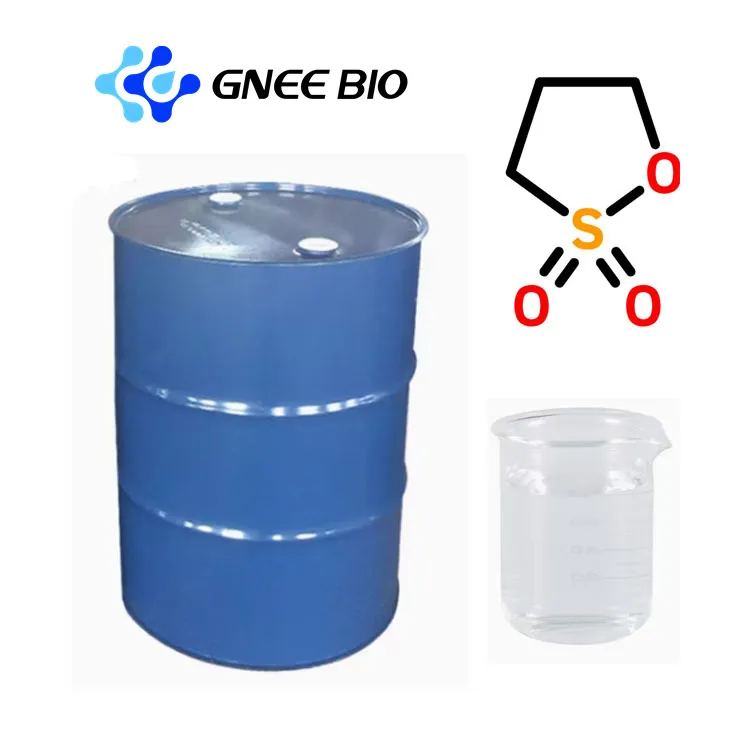 1, 3- propanesulone cas 1120-71-4