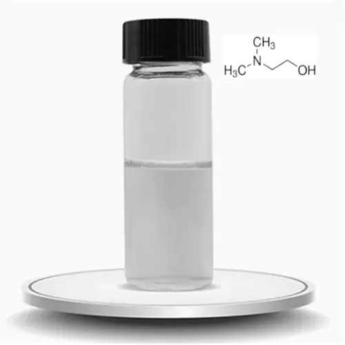 2- dimetilaminoetanol (DMEA) CAS 108-01-0
