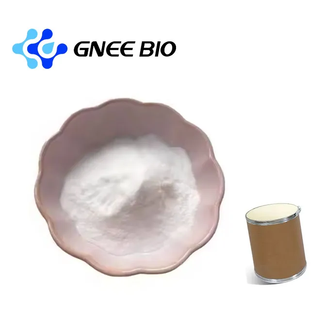 % 98 Yüksek Saflık 2'-Fucosyllactoz CAS 41263-94-9