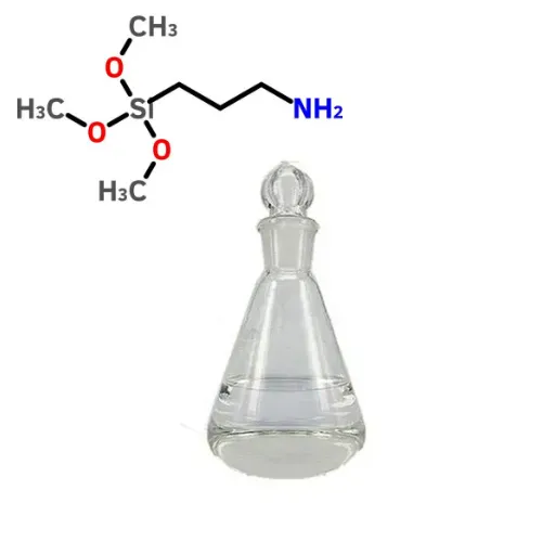 % 99 3- aminopropiltrimetoksisilan kh -540 cas 13822-56-5