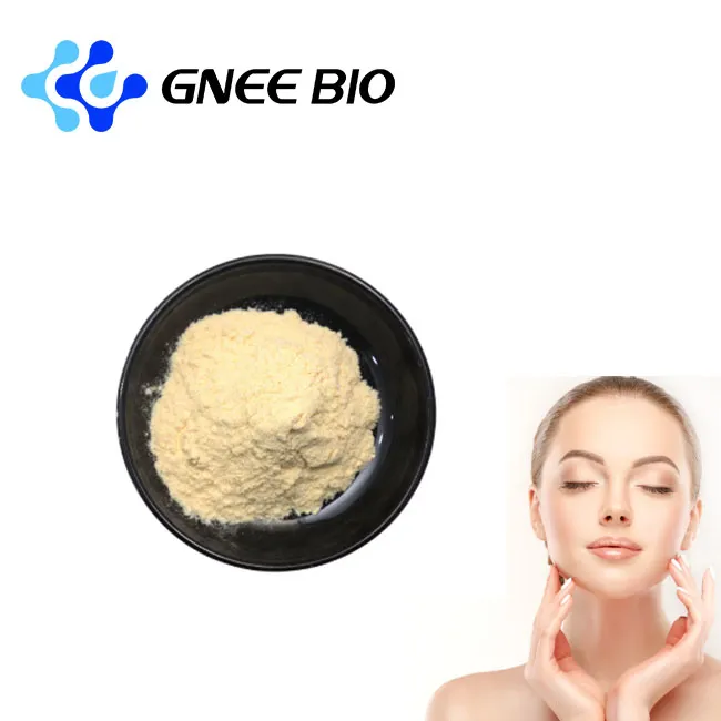 % 99 yaşlanma karşıtı azaltılmış beta-nikotinamid mononükleotid nmnh cas 108347-85-9