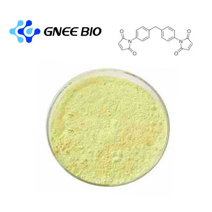 % 99 BISMALEIMID (BMI) CAS 13676-54-5