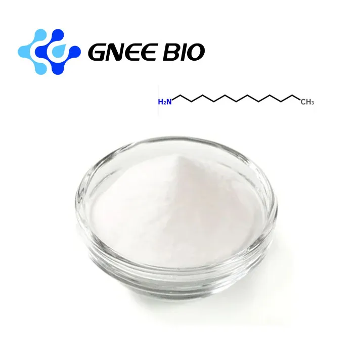 % 99 Dodesilamin DDA veya Lauramin CAS 124-22-1