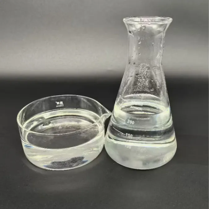 % 99 Etil Format Sıvı CAS 109-94-4 Endüstriyel Sınıf