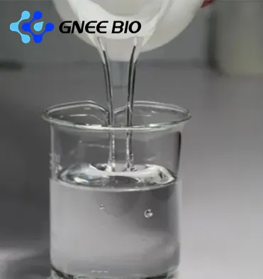 % 99 Saflık Renksiz Sıvı 1, 4- Butilen Glikol (BDO) Kimyasallar CAS 110-63-4