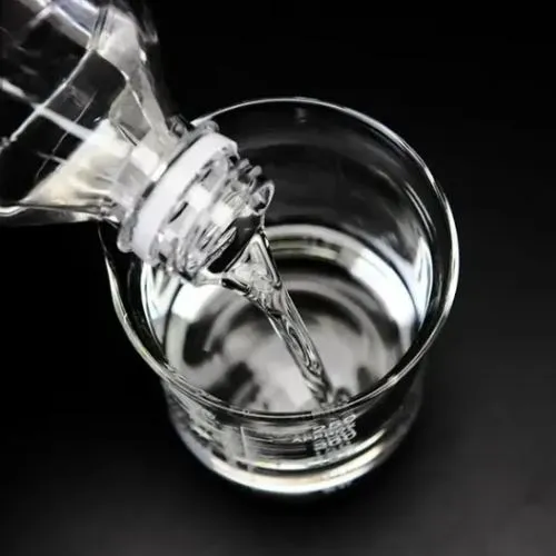 % 99 saflık aromalı ajan izopropil asetat (IPAC) CAS 108-21-4