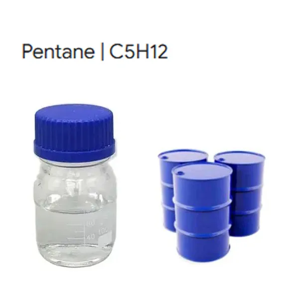 % 99 Saflık Normal Pentan (N - Pentan) CAS 109-66-0