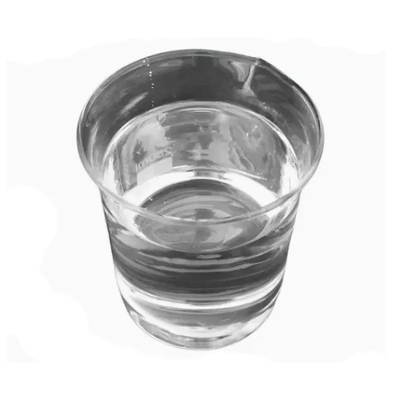 % 99 Saflık Propilen Glikol (PG) CAS 57-55-6