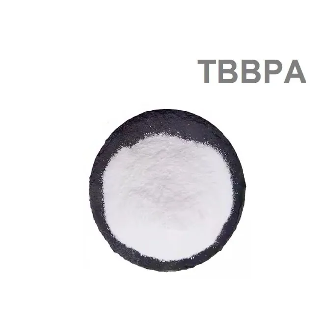% 99 Saflık Tetrabromobisfenol A (TBBPA) Toz Cas 79-94-7