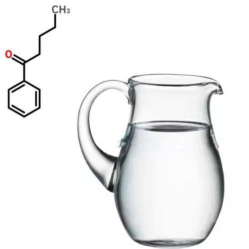 % 99 Saflık Valerofenon CAS 1009-14-9 C11H14O