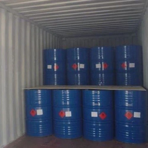 Acetonitrile Chemical Solvent