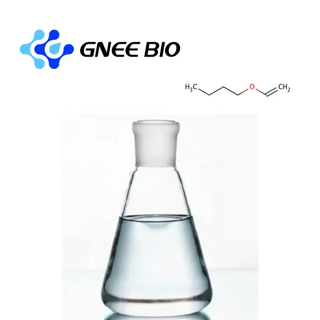 Butil vinil eter veya n-butil vinil eter cas 111-34-2