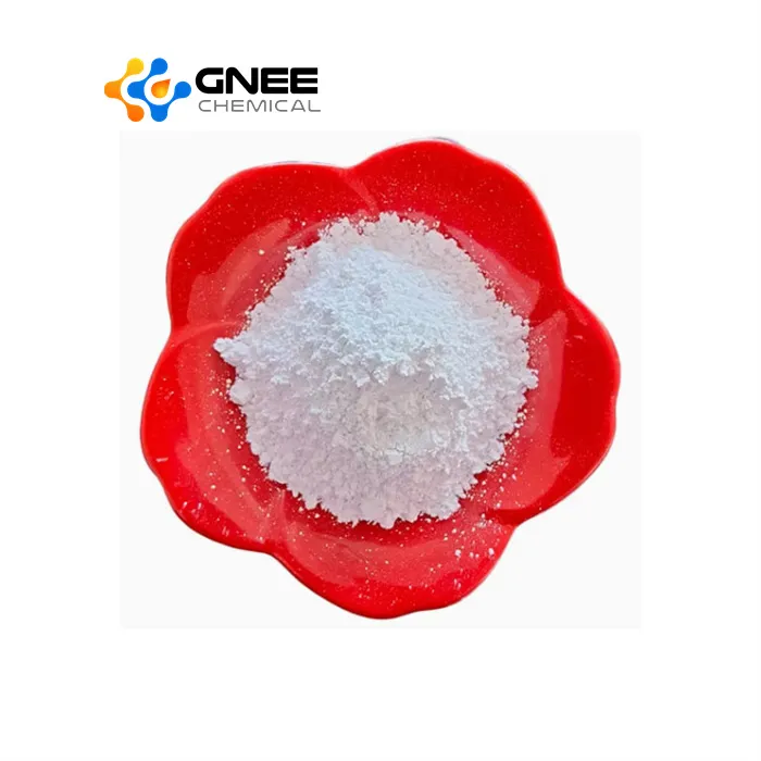 Endüstriyel uygulamalar için kalsiyum karbonat tozu