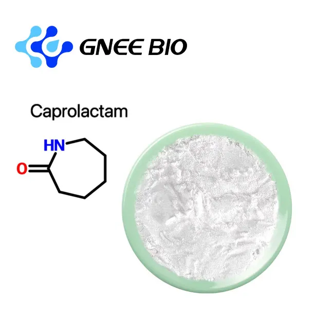 Caprolactam veya Epsilon-Caprolactam Toz CAS 105-60-2