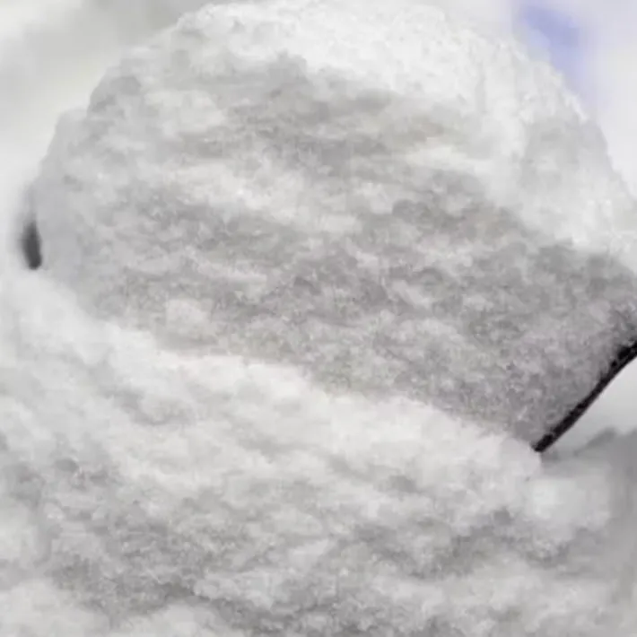 Su arıtma için karbonhidrazid tozu CAS 497-18-7