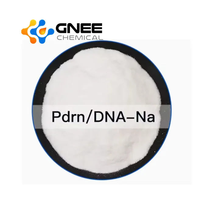 CAS 100403-24-5 Injection Grade Deoxyribonucleic Acid (fish Sperm)