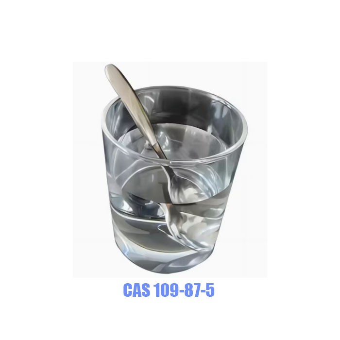 CAS 109-87-5 dimetoksimetan veya metilal renksiz şeffaf sıvı
