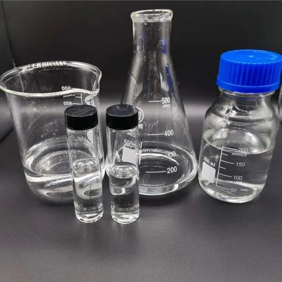 CAS 127-19-5 DMAC Organik Ara Dimetilasetamid Sıvısı