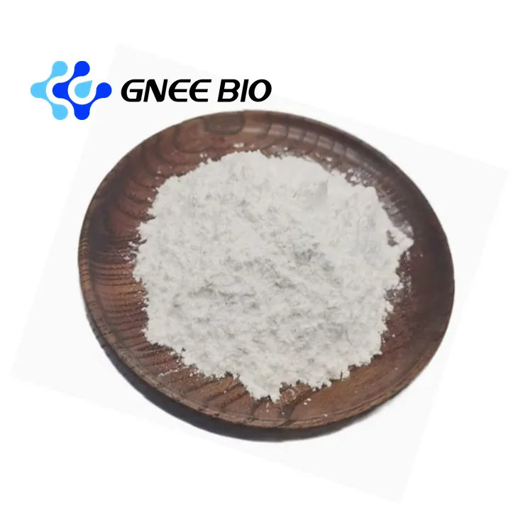 CAS 4432-31-9 mes 4- MorfolineThananesulfonic Asit