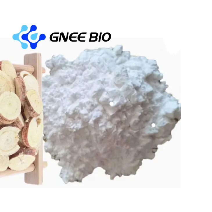 CAS 68797-35-3 dipotasyum glycyrrhizinat