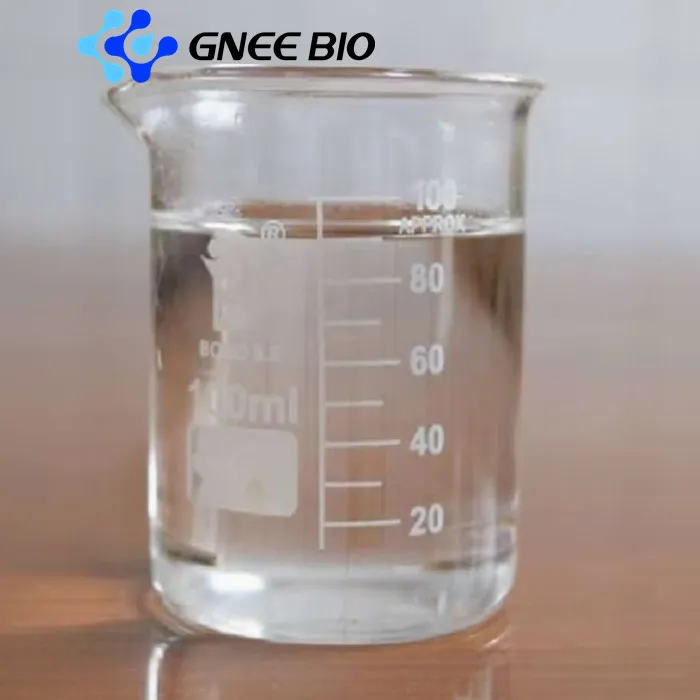 CAS 765-30-0 Yüksek kaliteli siklopropilamin