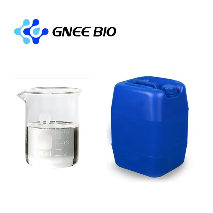 CAS 77-93-0 Yüksek Saflıklı Trietil Sitrat TEC