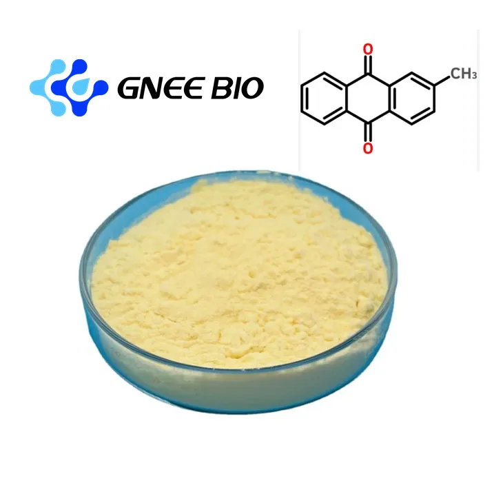 CAS 84-54-8 2- Metil Antraquinone Tozu