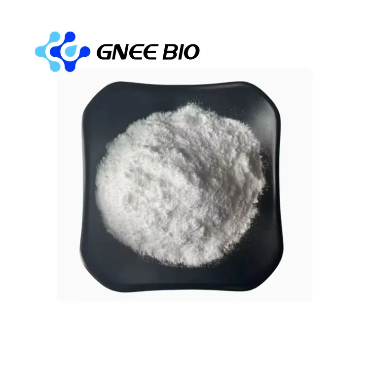 CAS 99-94-5 P-Toluik Asit PTLA Tozu