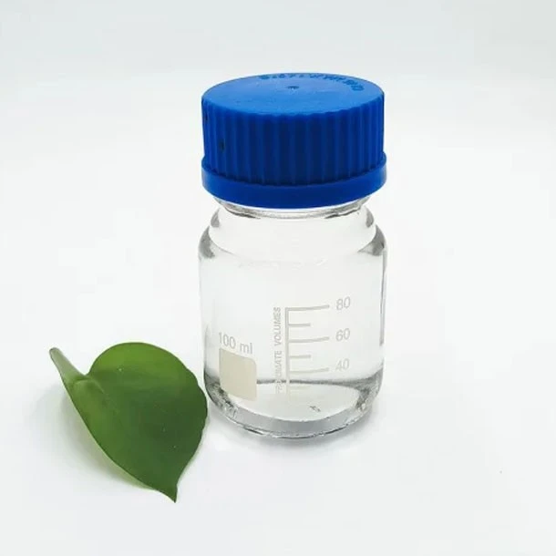 Industrial Grade Solvent Cyclohexane C6H12 CAS 110-82-7