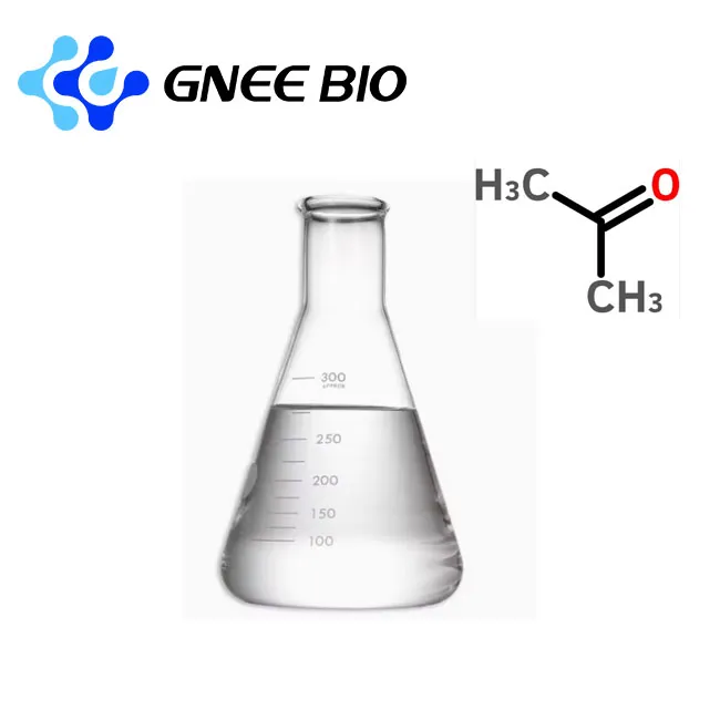 Kimyasal Malzeme Aseton CAS 67-64-1