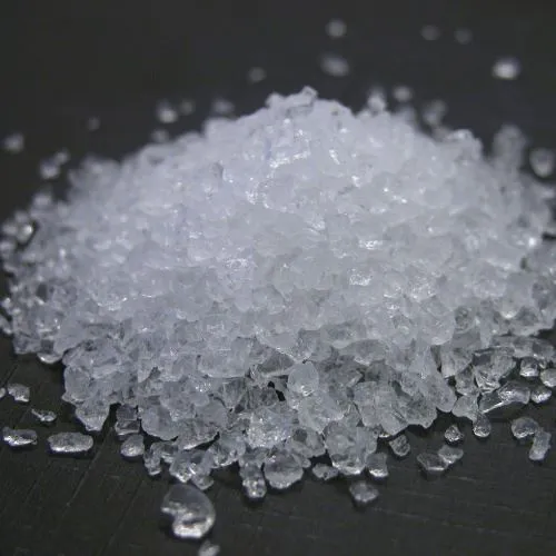 Yüksek saflıklı CAS ile kimyasal ftalik anhidrit 85-44-9 C8H4O3