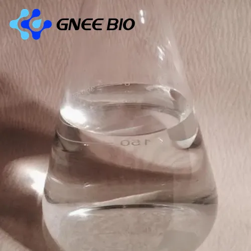 Kimyasal Çözücü Mutlak Etanol CAS 64-17-5