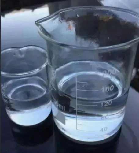 Renksiz hidrazin hidrat çözeltisi CAS 10217-52-4