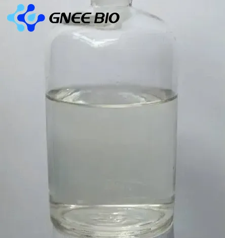 Renksiz Sıvı Sektör için% 99 benzil siyanür CAS 140-29-4