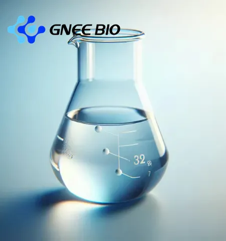 Renksiz ve yanıcı çözücü etilen glikol monobutil eter cas 111-76-2