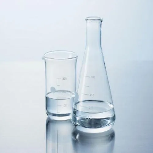 Renksiz Yağlı Sıvı Organik Kimyasallar Dimetil Sülfat CAS 77-78-1