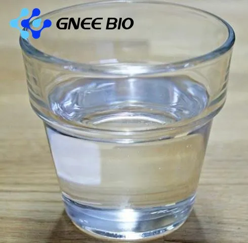 Endüstriyel Sınıf% 99 ISOPROPANOL IPA Kimyasal Sıvı CAS 67-63-0