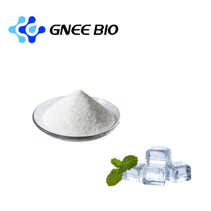 Soğutma Ajanı 2- izopropil-n, 2, 3- Trimetilbutiramid CAS 51115-67-4