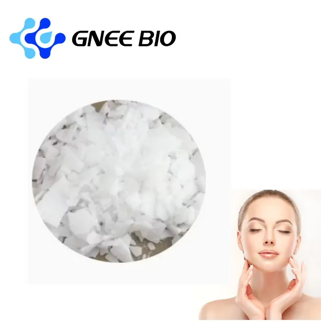 Kozmetik Sınıf 4- Metoksifenol (MEHQ) veya hidrokinon monometil eter CAS 150-76-5