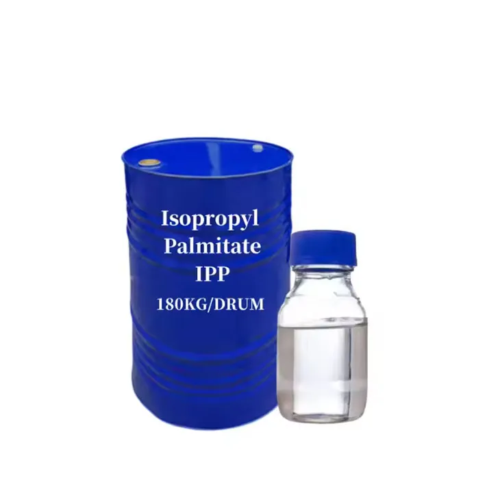 Kozmetik Sınıf İzopropil Palmitat (IPP) CAS 142-91-6