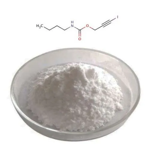Kozmetik Koruyucular İyodopropyil Butilcarbamat IPBC CAS 55406-53-6