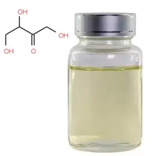 Bronzlaşma Ajanı için Kozmetik Malzeme Eritruloz CAS 533-50-6 C4H8O4