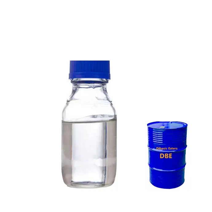 Dibazik ester (DBE) Endüstriyel Çözücü CAS 95481-62-2