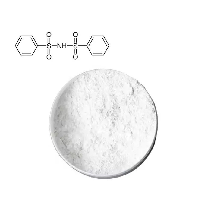 Dibenzenesulfonamid, Nikel Parlatıcı BBI CAS 2618-96-4
