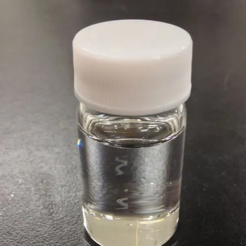 CAS sentezi için dimetil sülfat 77-78-1