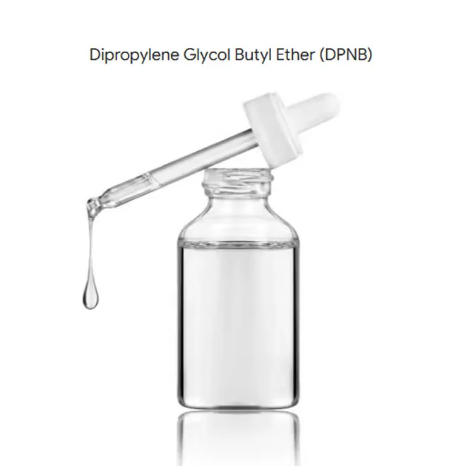 Dipropilen Glikol Butil Eter (DPNB) Kimyasal Çözücü CAS 29911-28-2