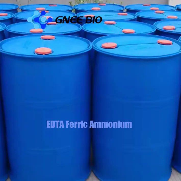 Ferric Amonyum EDTA CAS 21265-50-9