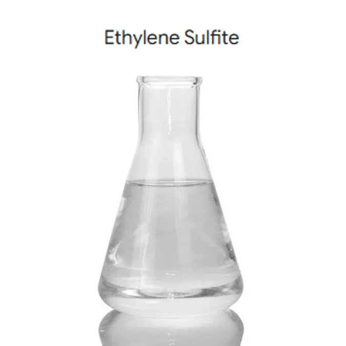 Endüstriyel kullanım için etilen sülfit (ES) CAS 3741-38-6
