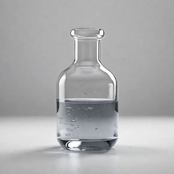 Fabrika Tedarik CAS 104-76-7 2-Etil-1-heksanol/2-EH Çözücü